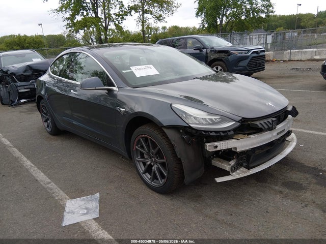 2019 Tesla Model 3 Long Range/mid Range/standard Range/standard Range Plus მანქანა იყიდება აუქციონზე, vin: 5YJ3E1EAXKF426952, აუქციონის ნომერი: 45034078