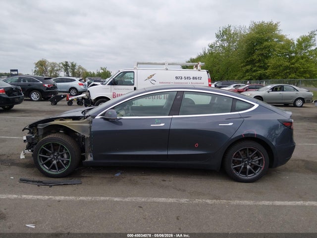 Aukcja sprzedaży 2019 Tesla Model 3 Long Range/mid Range/standard Range/standard Range Plus, vin: 5YJ3E1EAXKF426952, numer aukcji: 45034078