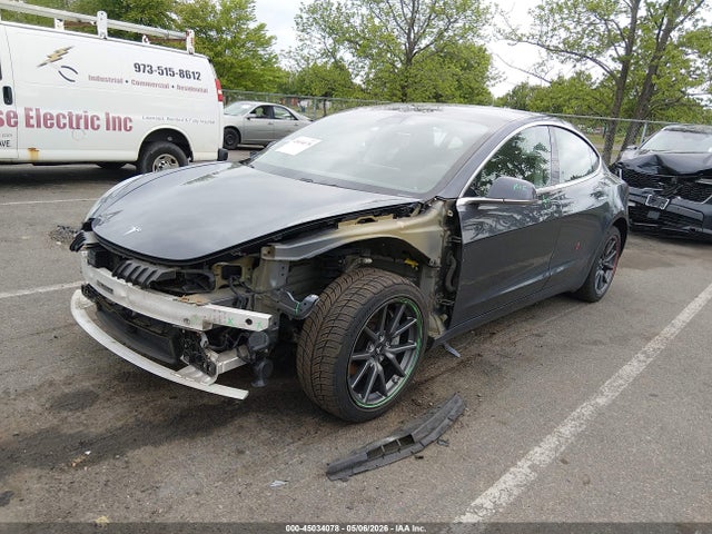 Aukcja sprzedaży 2019 Tesla Model 3 Long Range/mid Range/standard Range/standard Range Plus, vin: 5YJ3E1EAXKF426952, numer aukcji: 45034078