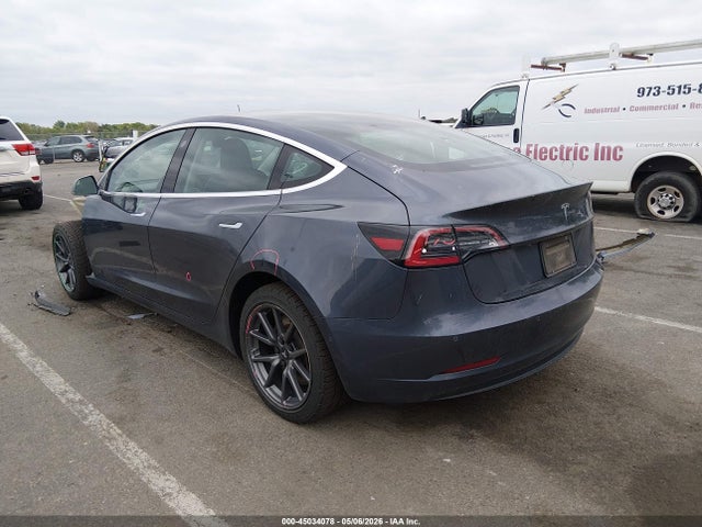 Aukcja sprzedaży 2019 Tesla Model 3 Long Range/mid Range/standard Range/standard Range Plus, vin: 5YJ3E1EAXKF426952, numer aukcji: 45034078