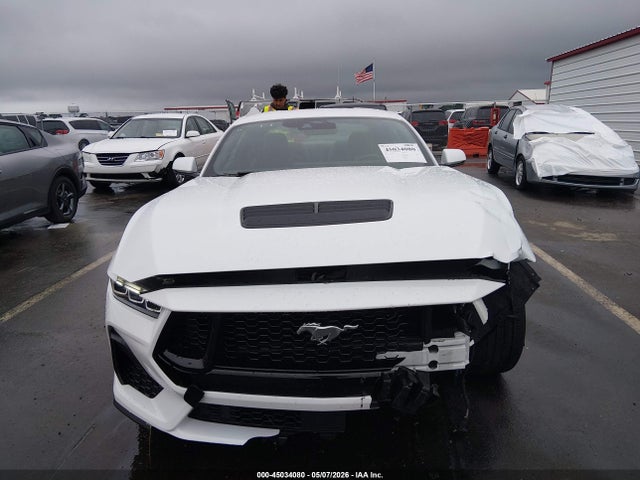 Aukcja sprzedaży 2024 Ford Mustang Gt Premium Fastback, vin: 1FA6P8CFXR5436283, numer aukcji: 45034080