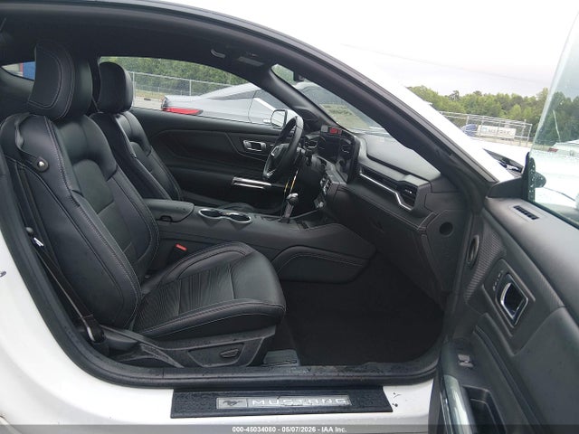 Aukcja sprzedaży 2024 Ford Mustang Gt Premium Fastback, vin: 1FA6P8CFXR5436283, numer aukcji: 45034080