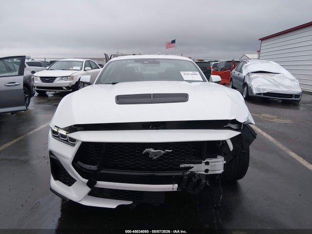 Aukcja sprzedaży 2024 Ford Mustang Gt Premium Fastback, vin: 1FA6P8CFXR5436283, numer aukcji: 45034080