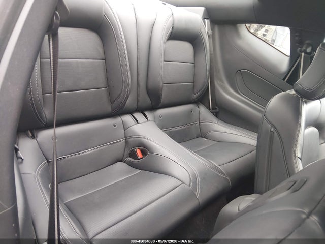Aukcja sprzedaży 2024 Ford Mustang Gt Premium Fastback, vin: 1FA6P8CFXR5436283, numer aukcji: 45034080