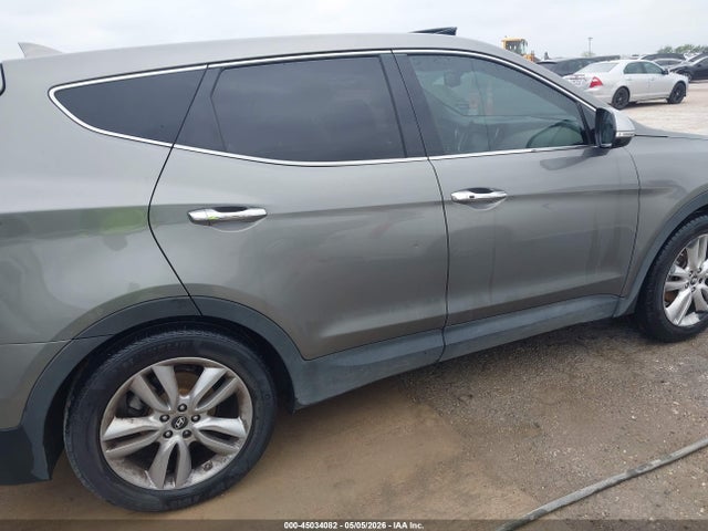 Продаж на аукціоні авто 2013 Hyundai Santa Fe Sport 2.0t, vin: 5XYZW3LA8DG074214, номер лоту: 45034082