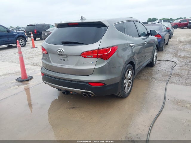 Продаж на аукціоні авто 2013 Hyundai Santa Fe Sport 2.0t, vin: 5XYZW3LA8DG074214, номер лоту: 45034082