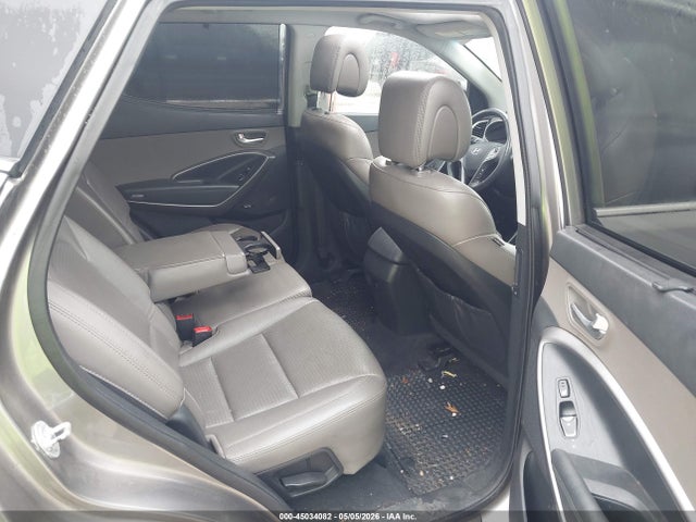 Продаж на аукціоні авто 2013 Hyundai Santa Fe Sport 2.0t, vin: 5XYZW3LA8DG074214, номер лоту: 45034082