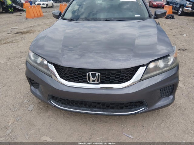 45034087 :رقم المزاد ، 1HGCT1B34EA009899 vin ، 2014 Honda Accord Lx-s مزاد بيع