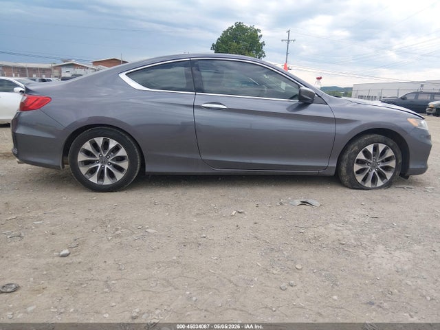 45034087 :رقم المزاد ، 1HGCT1B34EA009899 vin ، 2014 Honda Accord Lx-s مزاد بيع