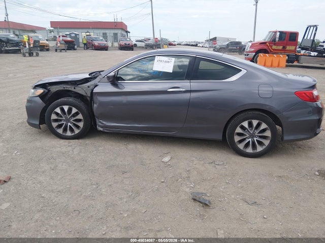 45034087 :رقم المزاد ، 1HGCT1B34EA009899 vin ، 2014 Honda Accord Lx-s مزاد بيع