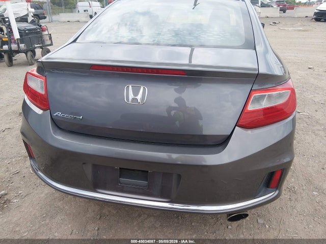 45034087 :رقم المزاد ، 1HGCT1B34EA009899 vin ، 2014 Honda Accord Lx-s مزاد بيع