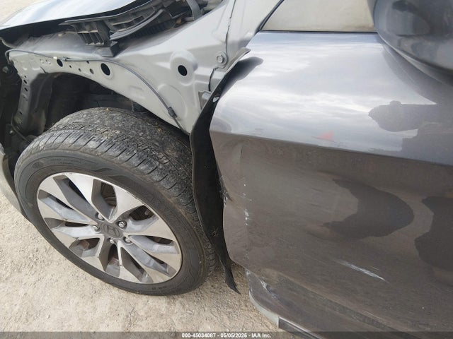 45034087 :رقم المزاد ، 1HGCT1B34EA009899 vin ، 2014 Honda Accord Lx-s مزاد بيع
