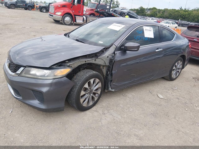 45034087 :رقم المزاد ، 1HGCT1B34EA009899 vin ، 2014 Honda Accord Lx-s مزاد بيع