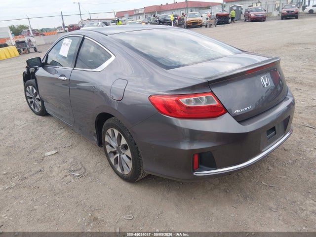 45034087 :رقم المزاد ، 1HGCT1B34EA009899 vin ، 2014 Honda Accord Lx-s مزاد بيع