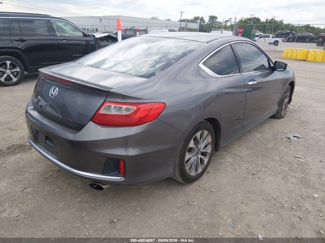 45034087 :رقم المزاد ، 1HGCT1B34EA009899 vin ، 2014 Honda Accord Lx-s مزاد بيع
