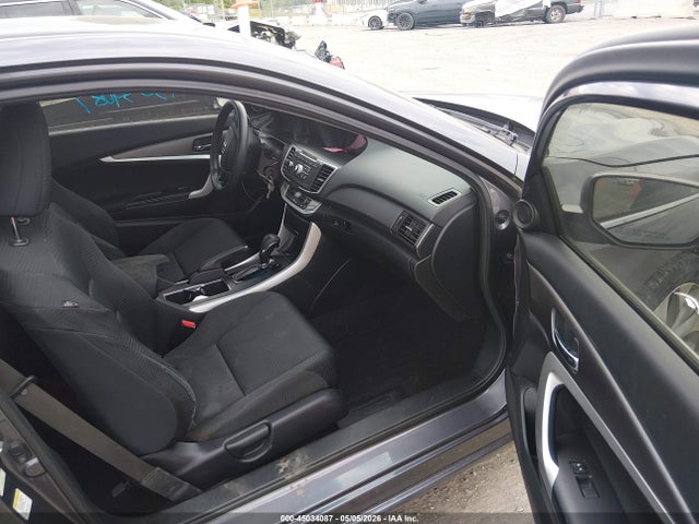 45034087 :رقم المزاد ، 1HGCT1B34EA009899 vin ، 2014 Honda Accord Lx-s مزاد بيع