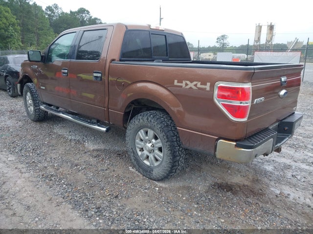 Продажа на аукционе авто 2012 Ford F-150 Fx4/king Ranch/lariat/platinum/xl/xlt, vin: 1FTFW1ET8CKD67447, номер лота: 45034088