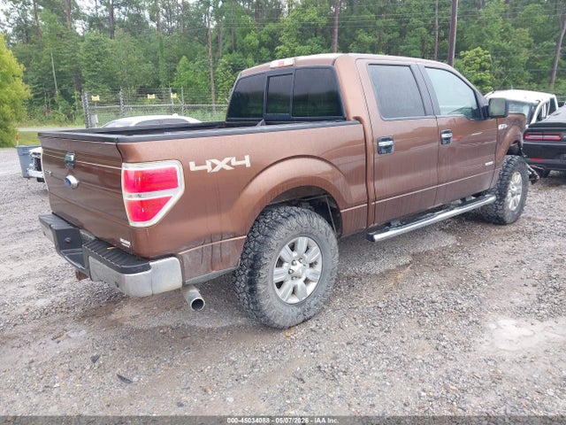 Продажа на аукционе авто 2012 Ford F-150 Fx4/king Ranch/lariat/platinum/xl/xlt, vin: 1FTFW1ET8CKD67447, номер лота: 45034088