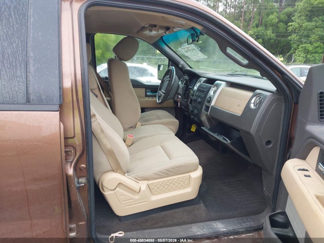 Продажа на аукционе авто 2012 Ford F-150 Fx4/king Ranch/lariat/platinum/xl/xlt, vin: 1FTFW1ET8CKD67447, номер лота: 45034088