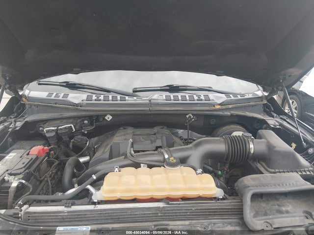 2017 Ford F-150 Xlt მანქანა იყიდება აუქციონზე, vin: 1FTEW1CP1HKE12205, აუქციონის ნომერი: 45034094