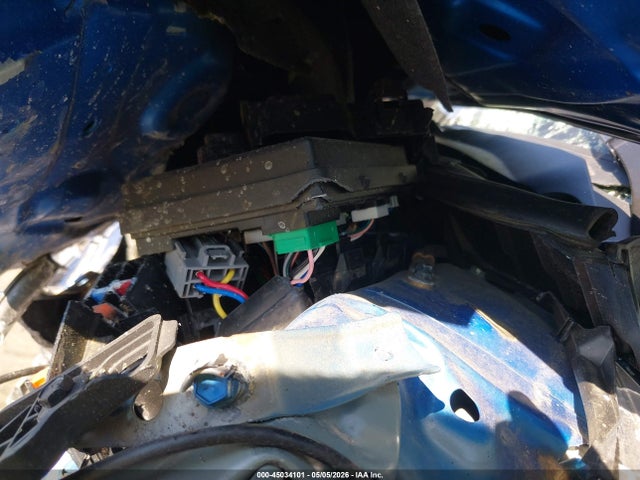 2024 Nissan Sentra Sr Xtronic Cvt მანქანა იყიდება აუქციონზე, vin: 3N1AB8DV7RY235469, აუქციონის ნომერი: 45034101