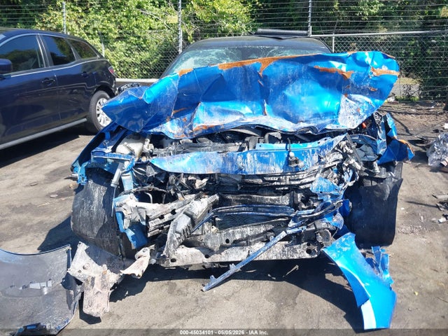 2024 Nissan Sentra Sr Xtronic Cvt მანქანა იყიდება აუქციონზე, vin: 3N1AB8DV7RY235469, აუქციონის ნომერი: 45034101