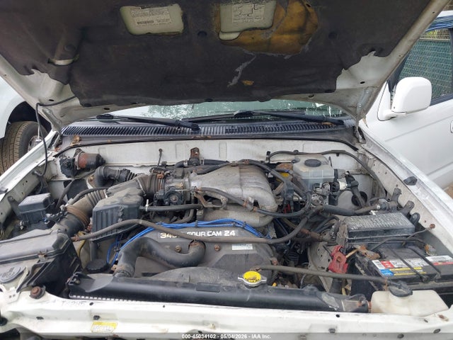 Продажа на аукционе авто 2001 Toyota 4runner Sr5 V6, vin: JT3GN86R710193189, номер лота: 45034102