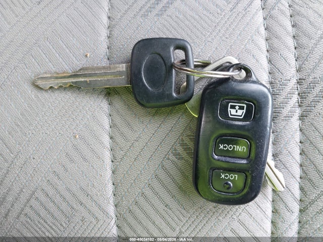 Продажа на аукционе авто 2001 Toyota 4runner Sr5 V6, vin: JT3GN86R710193189, номер лота: 45034102