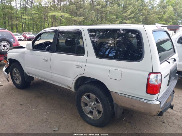Продажа на аукционе авто 2001 Toyota 4runner Sr5 V6, vin: JT3GN86R710193189, номер лота: 45034102