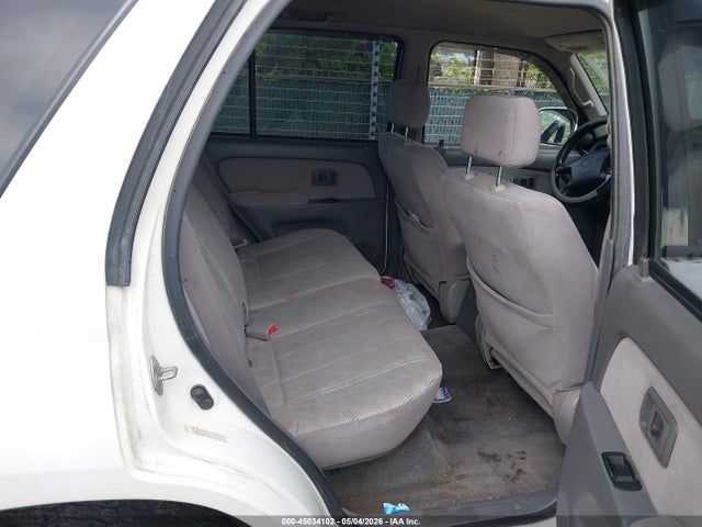 Продажа на аукционе авто 2001 Toyota 4runner Sr5 V6, vin: JT3GN86R710193189, номер лота: 45034102
