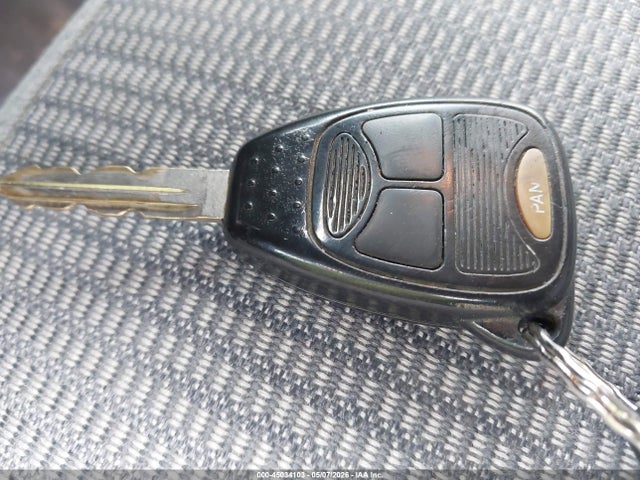 45034103 :رقم المزاد ، 3D7KS19D86G206000 vin ، 2006 Dodge Ram 1500 Slt مزاد بيع