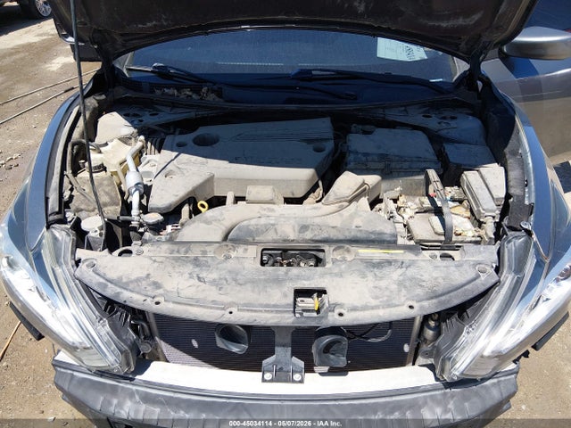 1N4AL3AP8GC229632 Nissan Altima 2.5/2.5 S/2.5 Sl/2.5 Sr/2.5 Sv