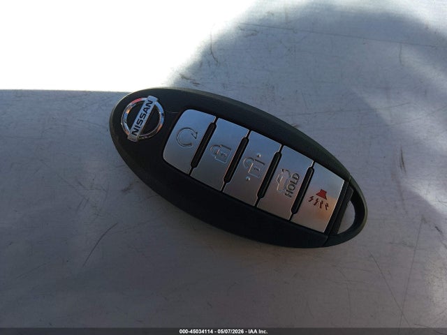 1N4AL3AP8GC229632 Nissan Altima 2.5/2.5 S/2.5 Sl/2.5 Sr/2.5 Sv