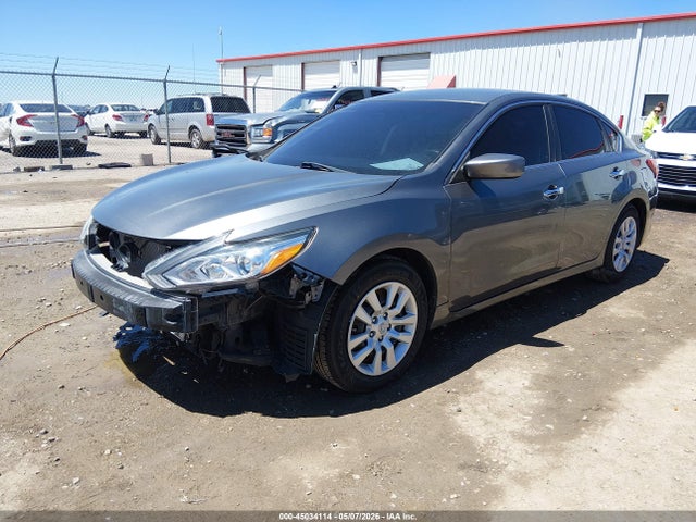 1N4AL3AP8GC229632 Nissan Altima 2.5/2.5 S/2.5 Sl/2.5 Sr/2.5 Sv
