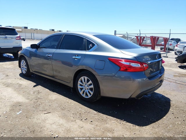 1N4AL3AP8GC229632 Nissan Altima 2.5/2.5 S/2.5 Sl/2.5 Sr/2.5 Sv