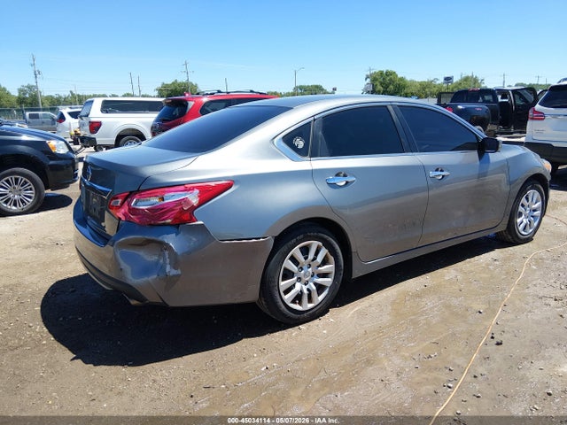 1N4AL3AP8GC229632 Nissan Altima 2.5/2.5 S/2.5 Sl/2.5 Sr/2.5 Sv