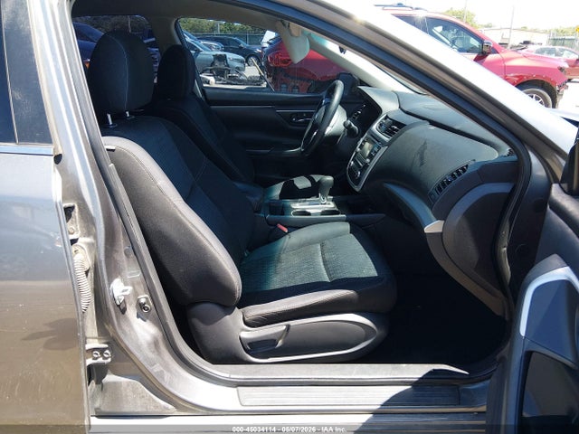 1N4AL3AP8GC229632 Nissan Altima 2.5/2.5 S/2.5 Sl/2.5 Sr/2.5 Sv