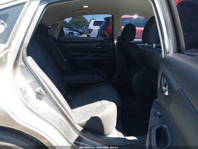 1N4AL3AP8GC229632 Nissan Altima 2.5/2.5 S/2.5 Sl/2.5 Sr/2.5 Sv
