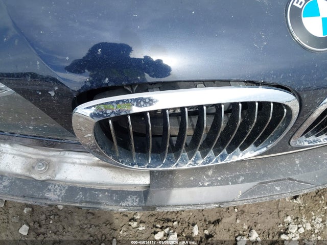 Aukcja sprzedaży 2006 Bmw 325ci, vin: WBABW33436PX83691, numer aukcji: 45034117