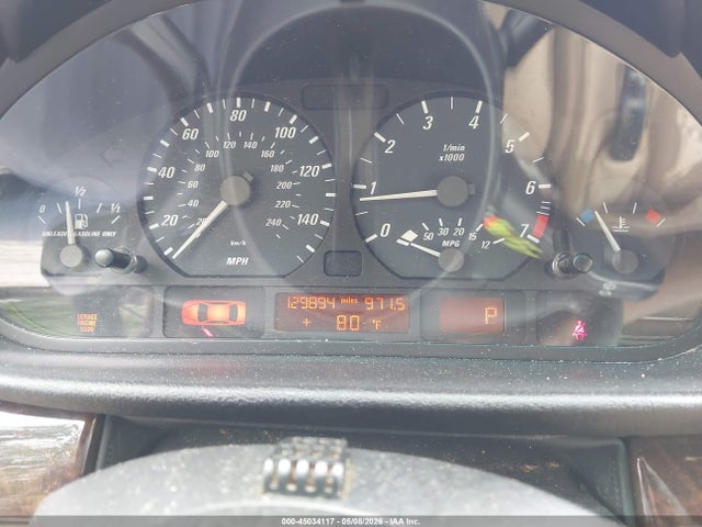 Aukcja sprzedaży 2006 Bmw 325ci, vin: WBABW33436PX83691, numer aukcji: 45034117