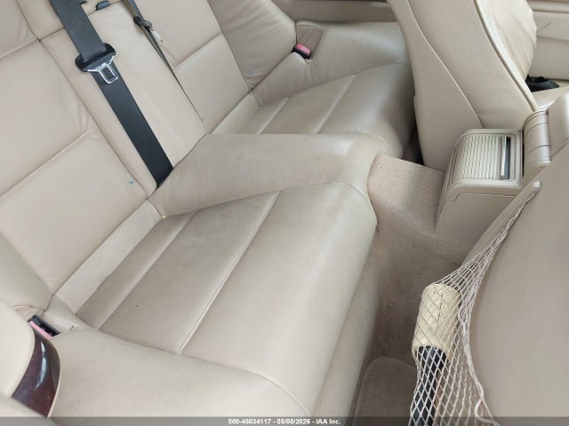 Aukcja sprzedaży 2006 Bmw 325ci, vin: WBABW33436PX83691, numer aukcji: 45034117