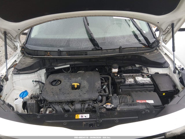 KIA SOUL LX 2022 KNDJ23AU2N7800251 Image 10