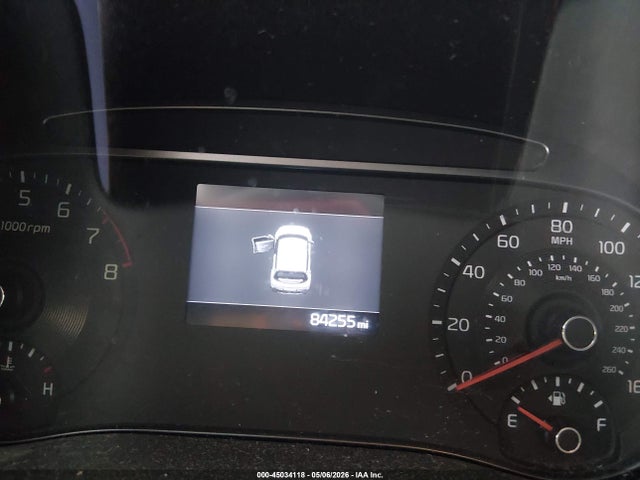 KIA SOUL LX 2022 KNDJ23AU2N7800251 Image 14