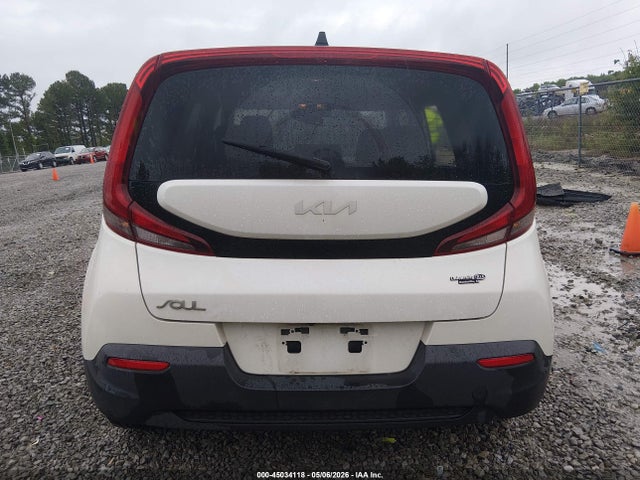 KIA SOUL LX 2022 KNDJ23AU2N7800251 Image 15