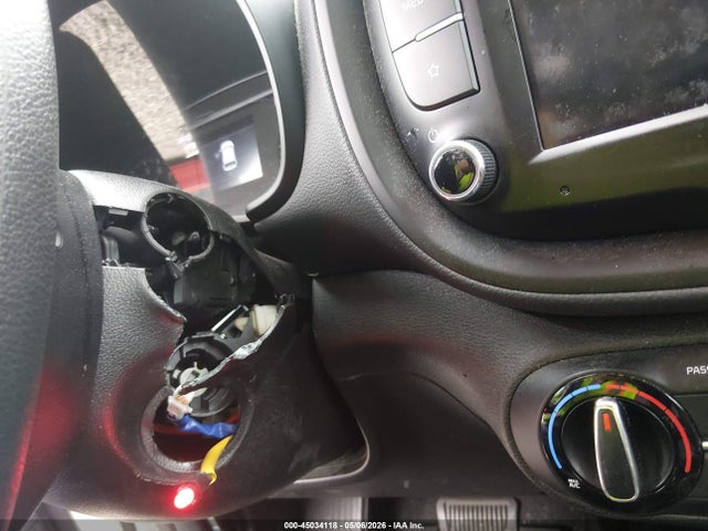 KIA SOUL LX 2022 KNDJ23AU2N7800251 Image 16