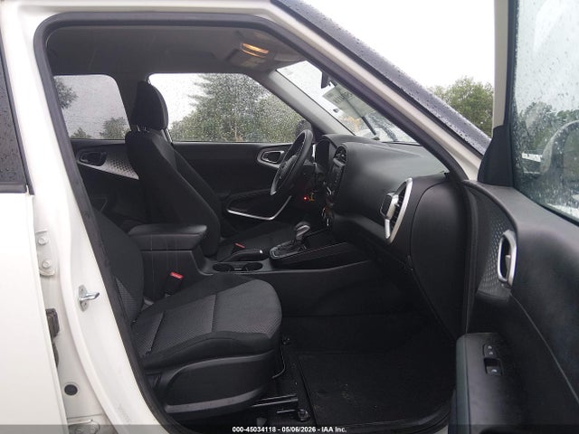 KIA SOUL LX 2022 KNDJ23AU2N7800251 Image 5