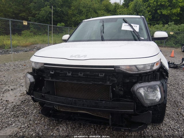 KIA SOUL LX 2022 KNDJ23AU2N7800251 Image 6