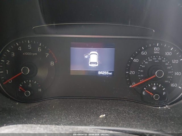 KIA SOUL LX 2022 KNDJ23AU2N7800251 Image 7