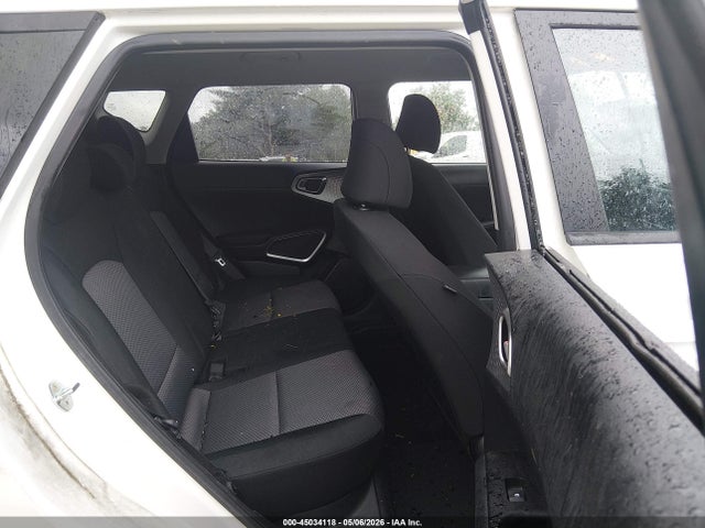 KIA SOUL LX 2022 KNDJ23AU2N7800251 Image 8