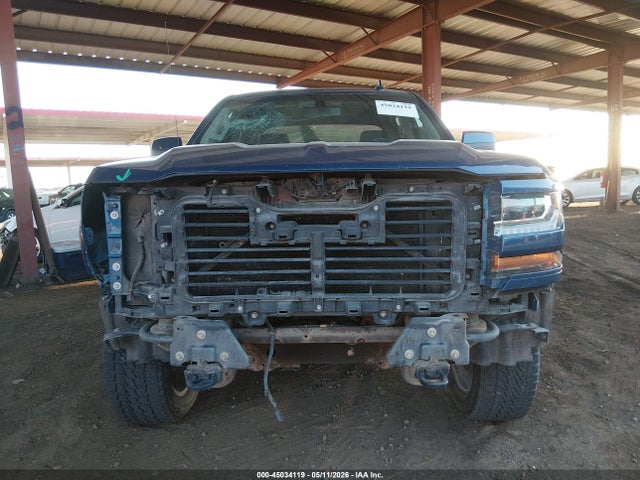 Chevrolet Silverado 1500 2lt 2017 3GCUKREC0HG194863 Image 13